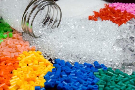 پلیمرهای پرکاربرد در صنعت خودروسازی